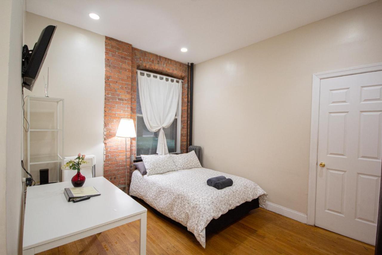 - One-bedroom Appartamento *