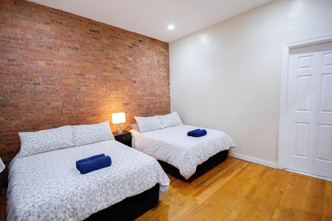 Apartment - One-bedroom