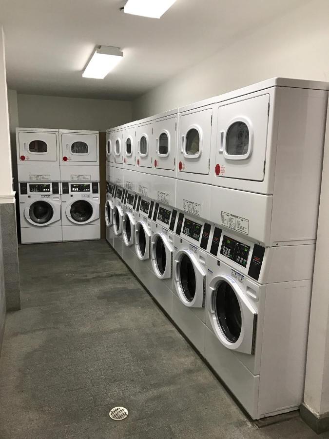 - One-bedroom Apartment *